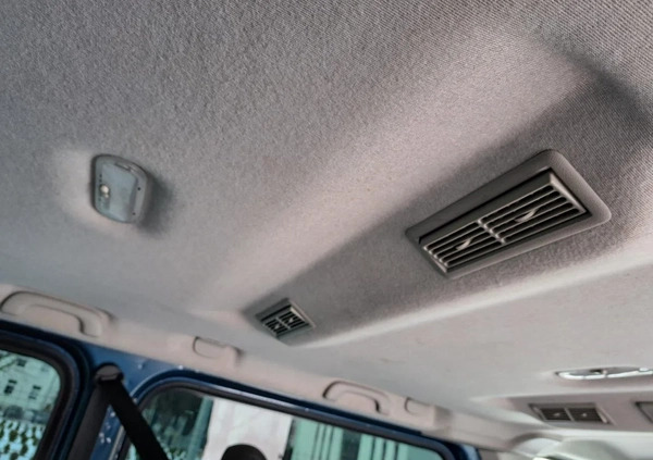 Renault Trafic cena 102090 przebieg: 347000, rok produkcji 2019 z Nysa małe 436